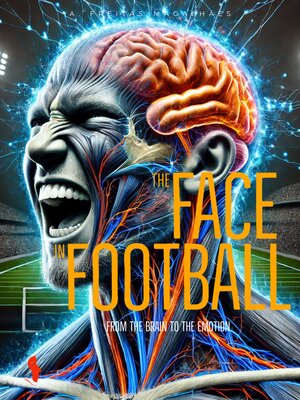 cover image of The Face in Football